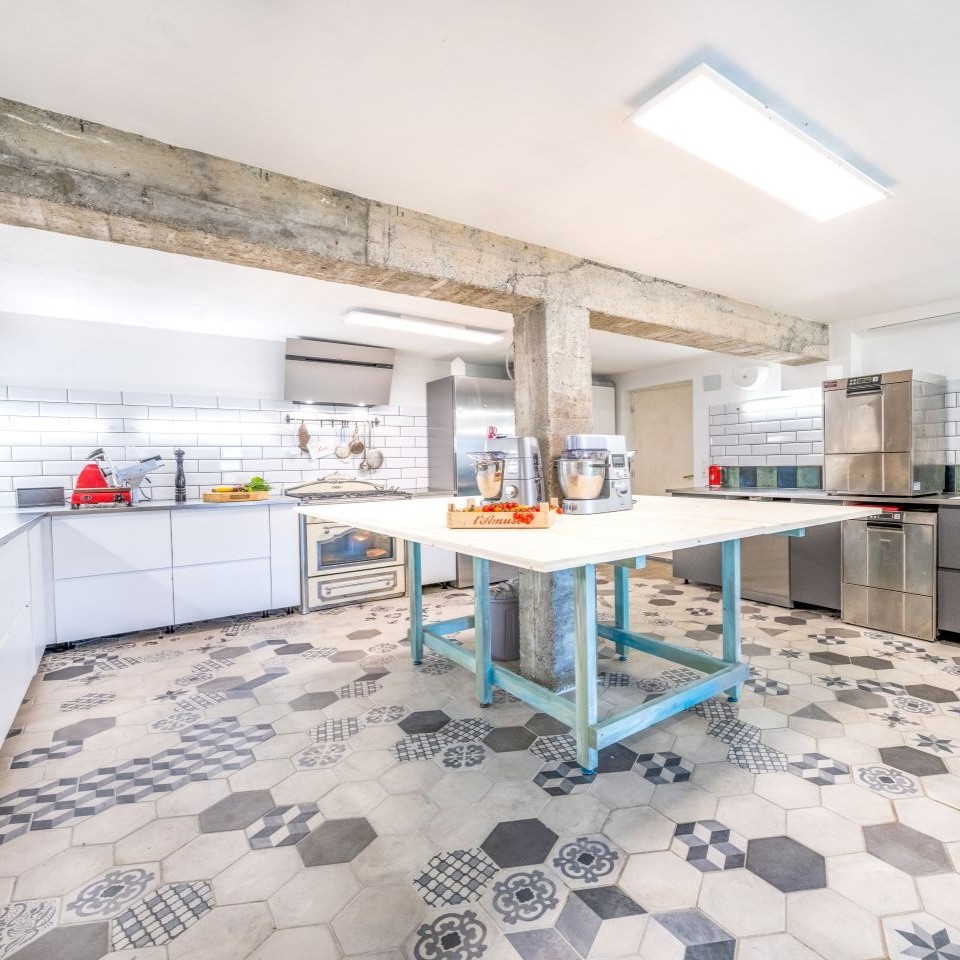 Grill Academy location image 3